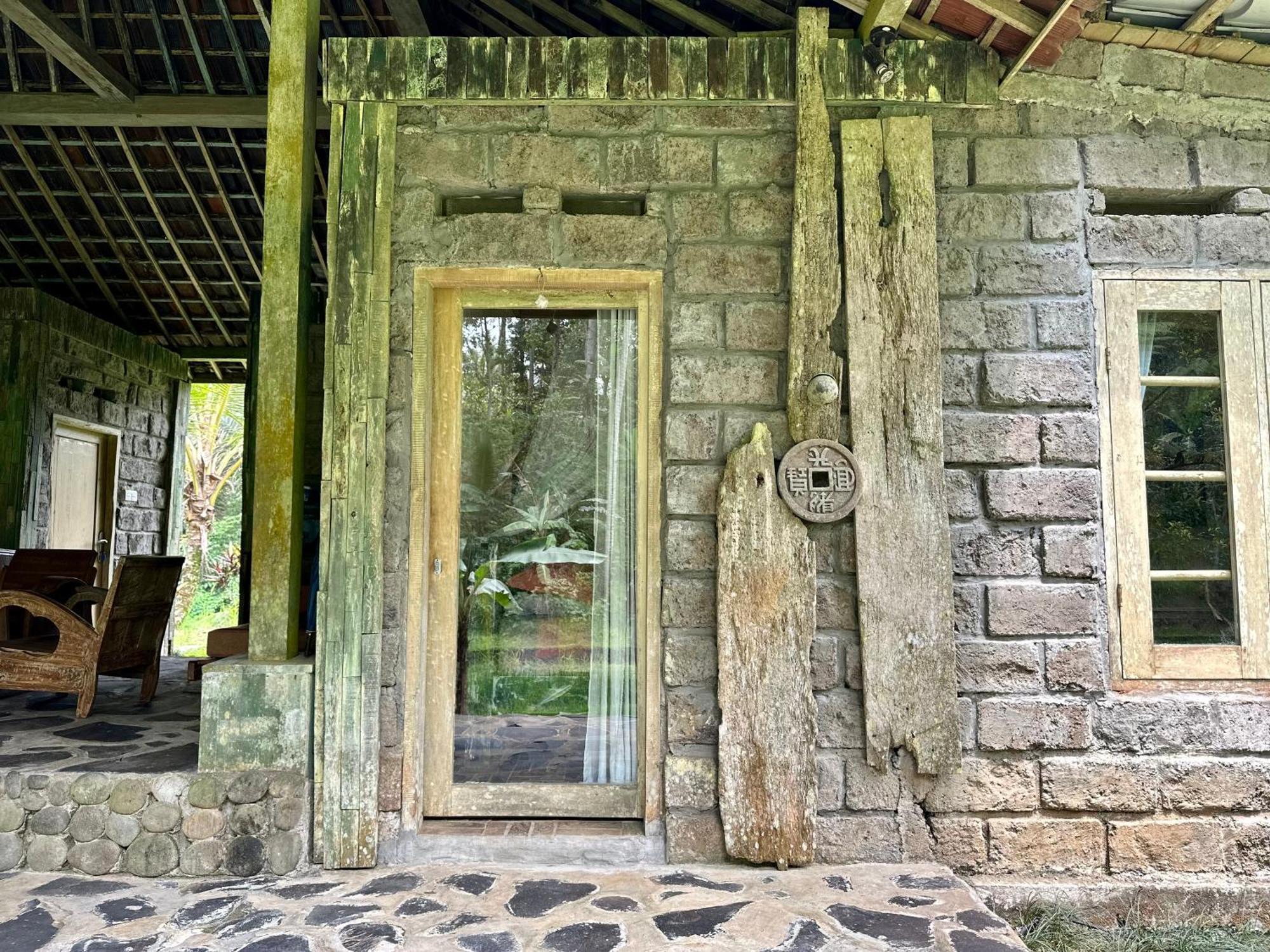 Oemah Tepi Sawah Villa Джатилувих Екстериор снимка